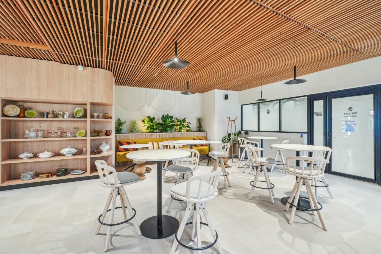 Bureau Saint-Ouen 2595m² Location bureau Saint-Ouen Seine-Saint-Denis OLBUR2107346 11